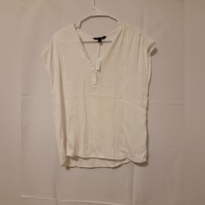 Banana republic, tops, size small